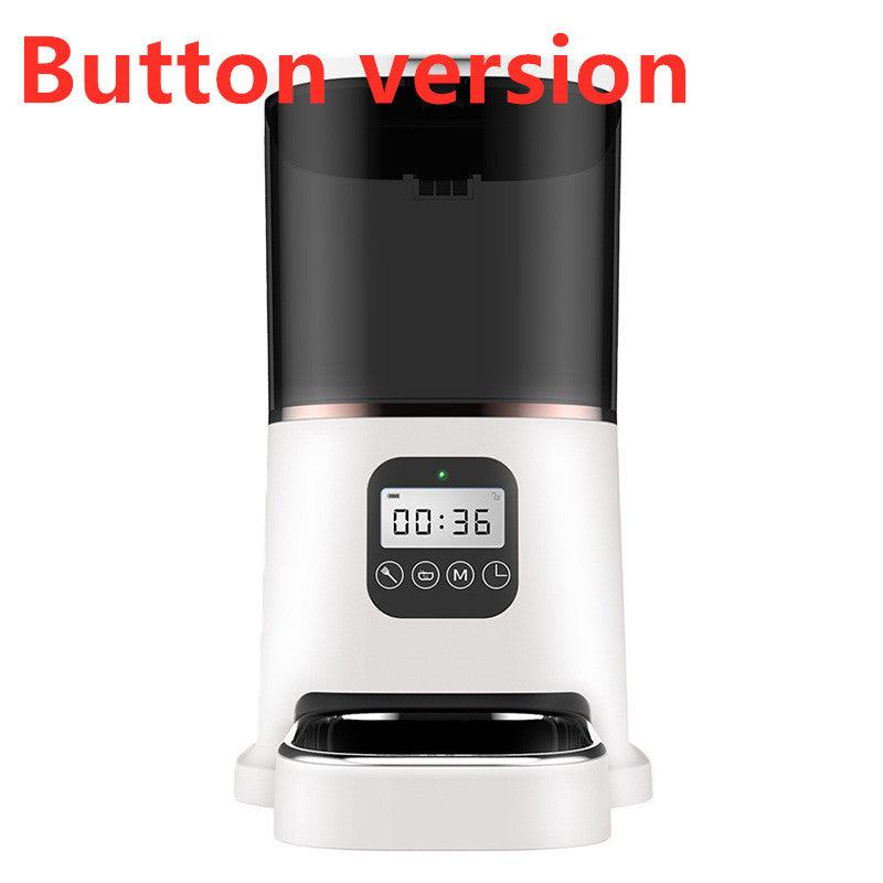 Smartpaws Pet Feeder: The Ultimate Automatic Feeding Solution For Dogs And Cats