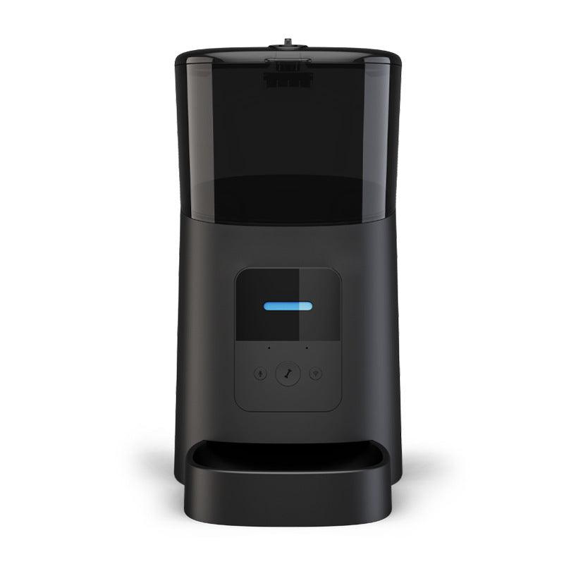 Smartpaws Pet Feeder: The Ultimate Automatic Feeding Solution For Dogs And Cats