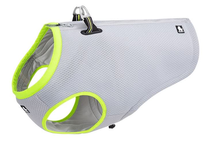 True Love Cooling Vest - Yellow, 2XL-3
