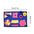 Pet Dog Snuffle Mat-0