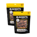 Blackdog Chicken Necks 500g x 2pk-0
