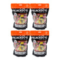 Blackdog Mixed Yoghurt Drops 1kg x4-0