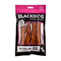 Blackdog Pork Twists 4 Pack-0