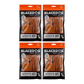 Blackdog Sweet Potato Slice 120g x 4pk