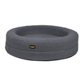 Pawz Pet Orthopedic Calming Bed Memory Foam Dog Sofa