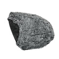 PaWz Replacement Pet Bed Cover Zipper Charcoal Cover-0