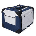 Pet Carrier Bag Dog Puppy Spacious Outdoor M Medium-0