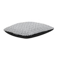 Pawz Pet Bed Dog Soft Warm Plush Mattress