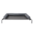 PaWz Elevated Pet Bed Dog Puppy Cat L Large-0