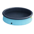 Pawz Folding Dog Swimming Pool-0
