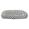 Pawz Dog Bed Calming Pet Plush Bed Soft Washable Bed