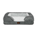 Pawz Orthopedic Memory Foam Pet Bed Dog Washable Mat