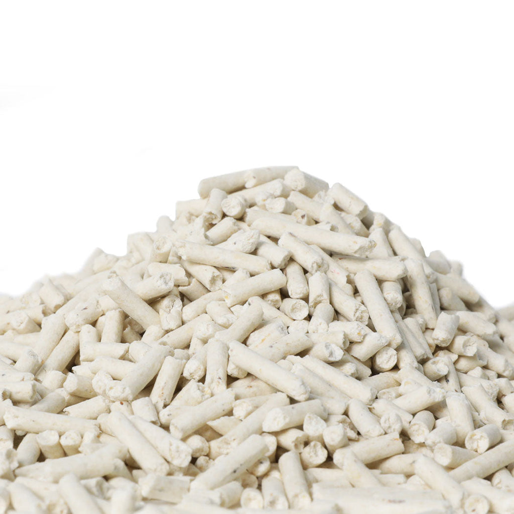 PaWz 2.5kg Tofu Cat Litter Clumping Natural x12-2