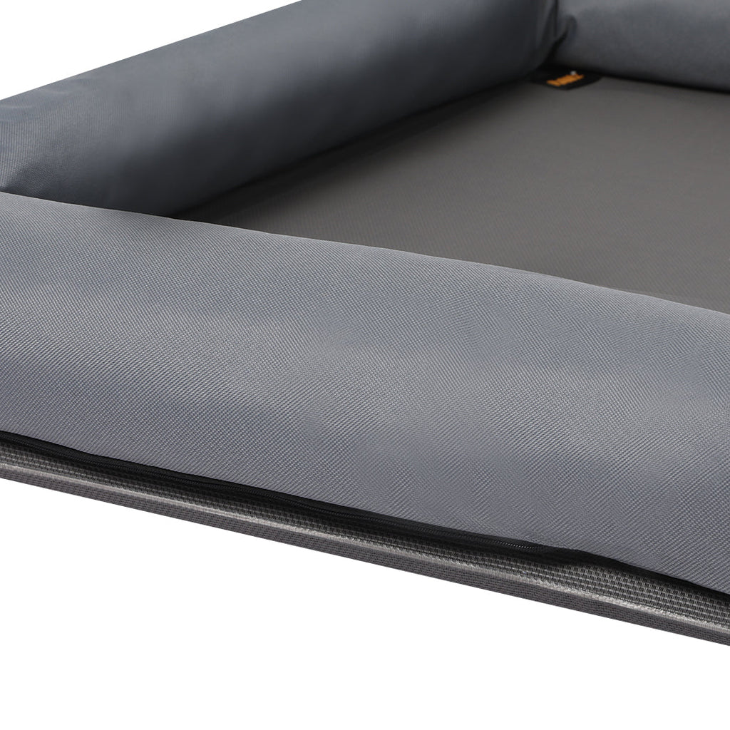 PaWz Elevated Pet Bed Dog Puppy Cat L Large-3