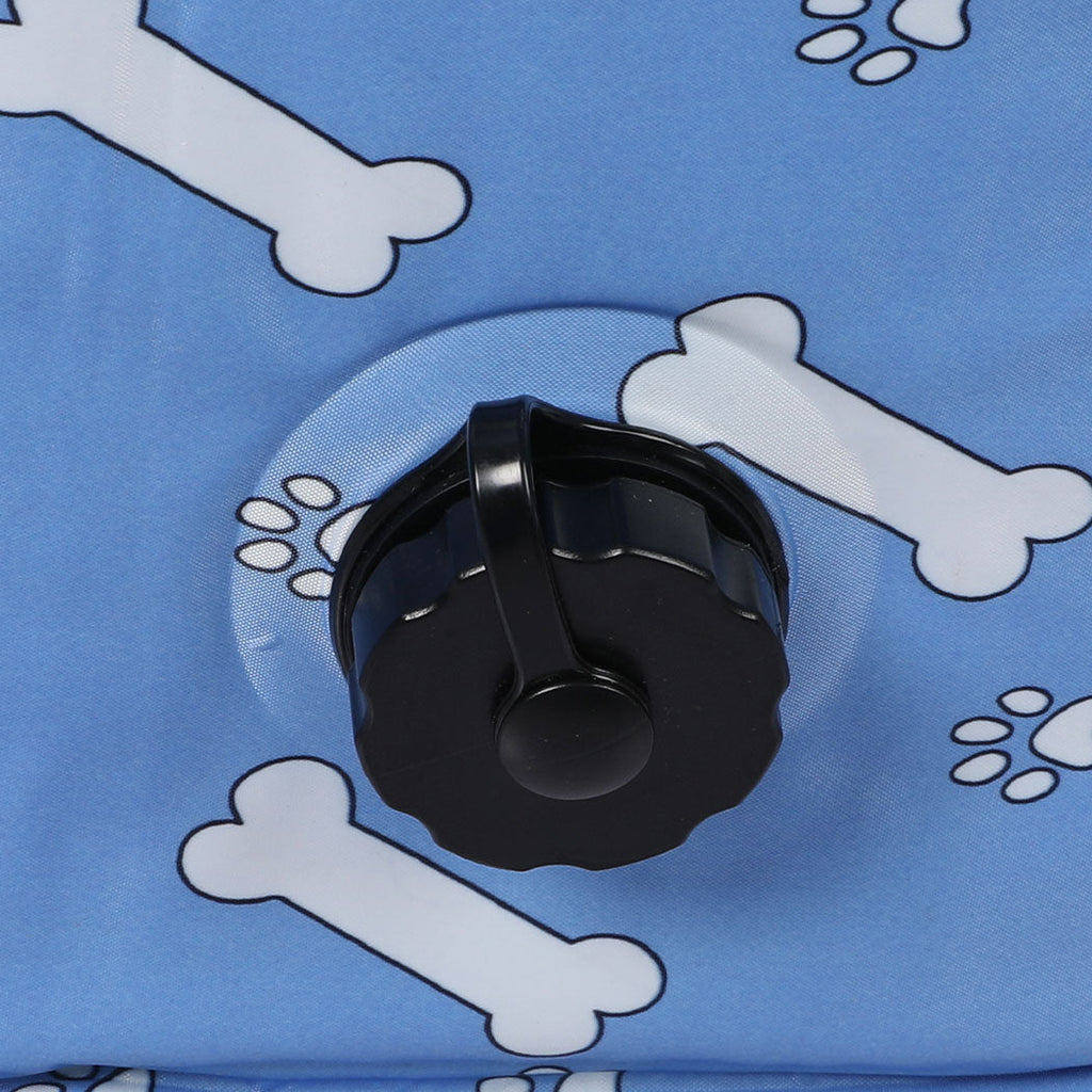 PaWz Folding Swimming Pool Dog Cat Washing L Large-4