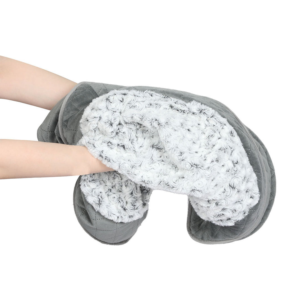Pawz Orthopedic Memory Foam Pet Bed Dog Washable Mat