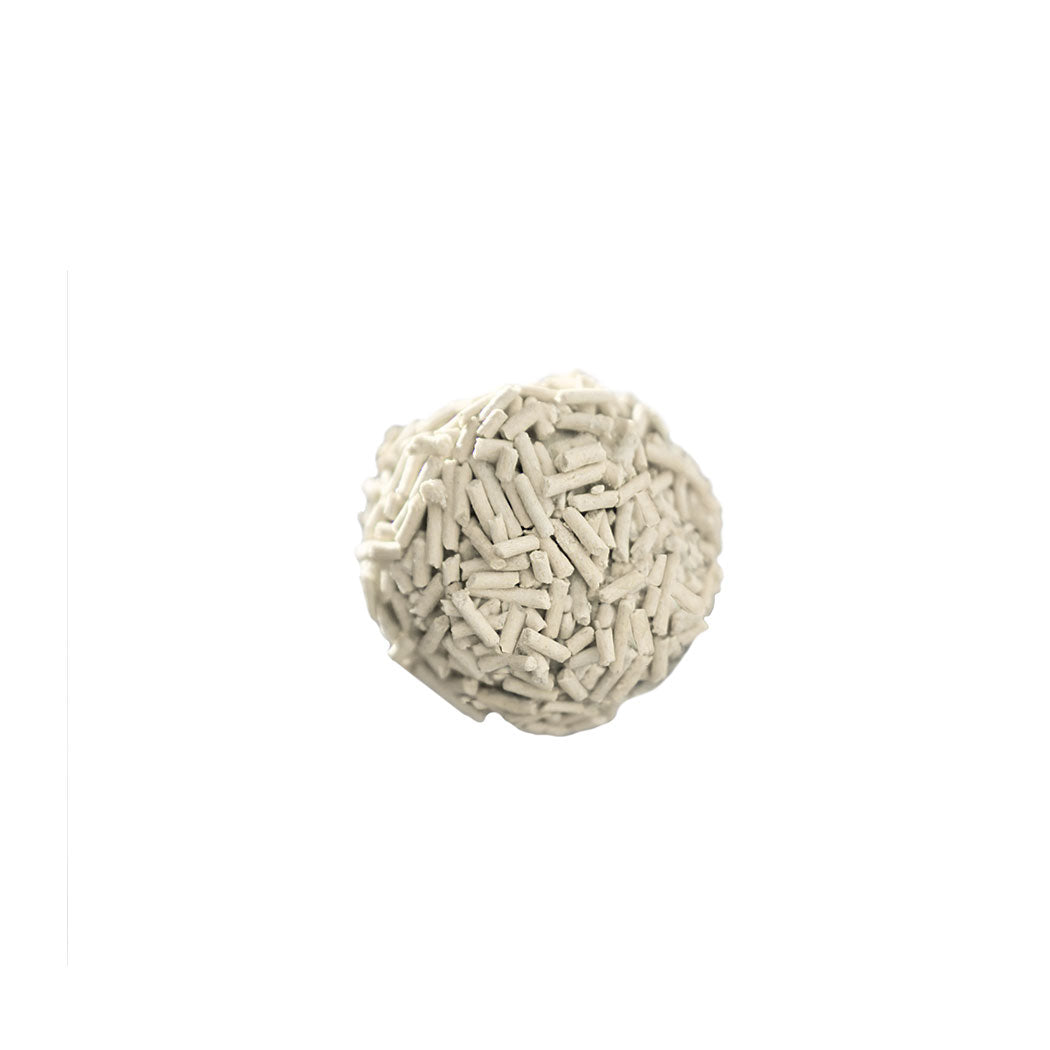 PaWz 2.5kg Tofu Cat Litter Clumping Natural x12-4