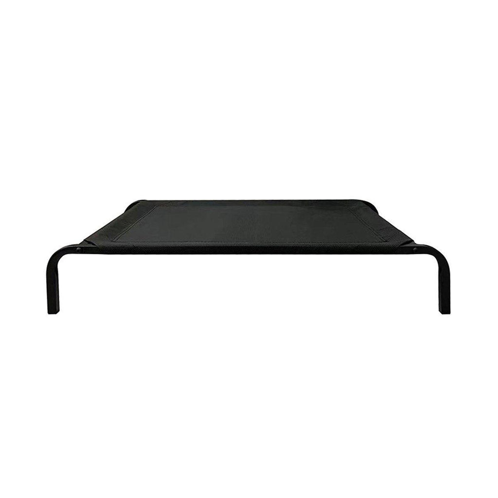 Heavy Duty Pet Raised Bed Elevated Trampoline Hammock Cat Dog Raised Deluxe