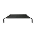Heavy Duty Pet Raised Bed Elevated Trampoline Hammock Cat Dog Raised Deluxe