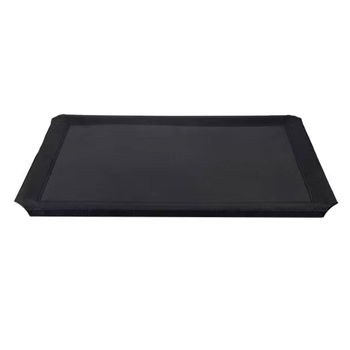 Heavy Duty Pet Raised Bed Elevated Trampoline Hammock Cat Dog Raised Deluxe